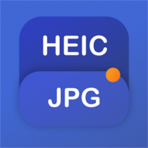 HEIC to JPEG - Feature