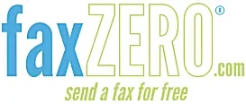 faxZERO – The New Answer to an Old Standby