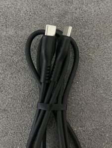 PowerAdd Pro - Included Cable