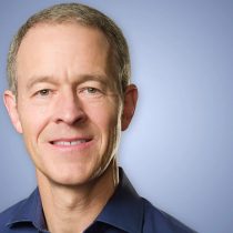 Jeff Williams, Apple COO