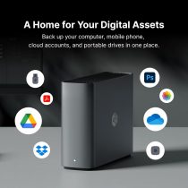 Synology BeeStation Plus - Feature