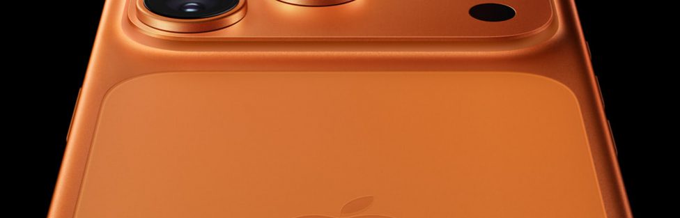 Apple Delivers a Slew of New Devices and Software Updates at ‘Awe-Dropping’ Event