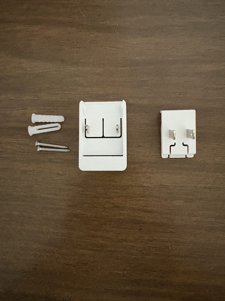 Synology CC400W Camera - Accessories