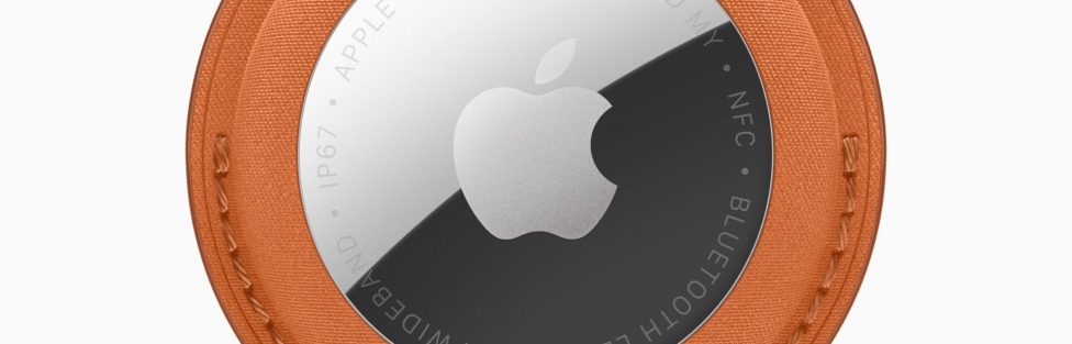 Apple Unveils AirTag 2: Longer Range, Louder Alerts, Same Low Price Apple Unveils AirTag 2: Longer Range, Louder Alerts, Same Low Price