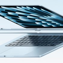 Apple MacBook Air M5