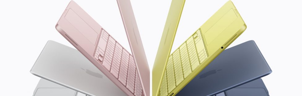 MacBook Neo vs. M5 MacBook Air: Which Apple Laptop Is Right for You?