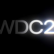 Apple WWDC26 Logo