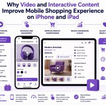 Mobile Shopping Experience