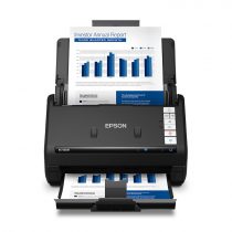 ES-550W Scanner