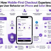 Mobile First Check Out - Feature